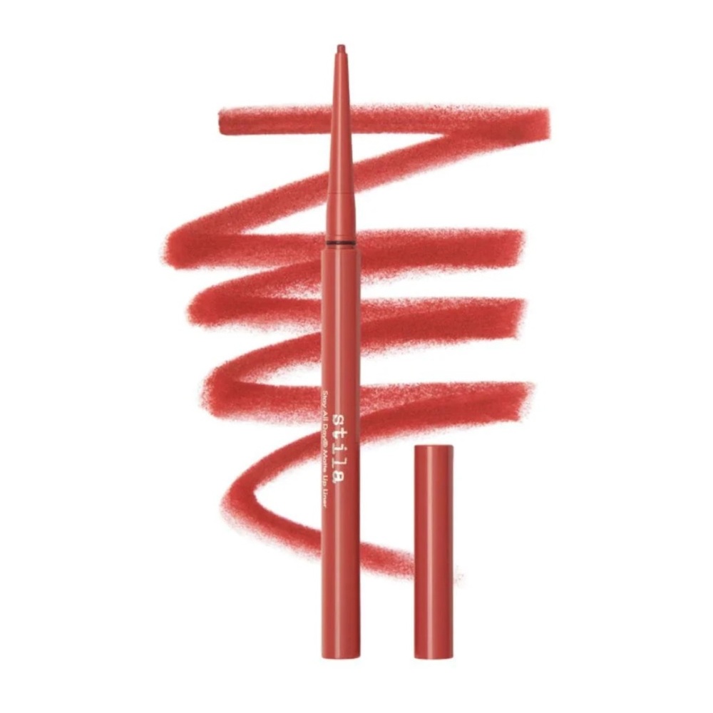 Stila Eternal Stay All Day Matte Lip Liner